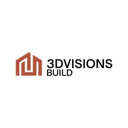 3D Visions Build