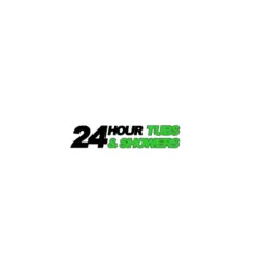 24-Hour Tubs And Showers