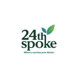 24th spoke
